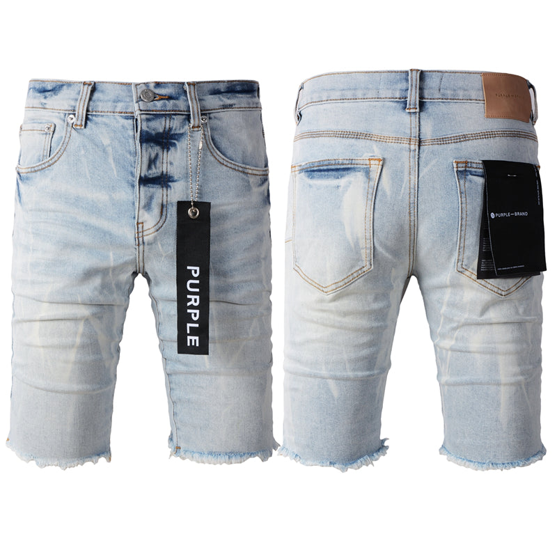 PURPLE  Fashion Jeans 5017