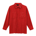 Drew House Jacket Unisex Corduroy Jacket