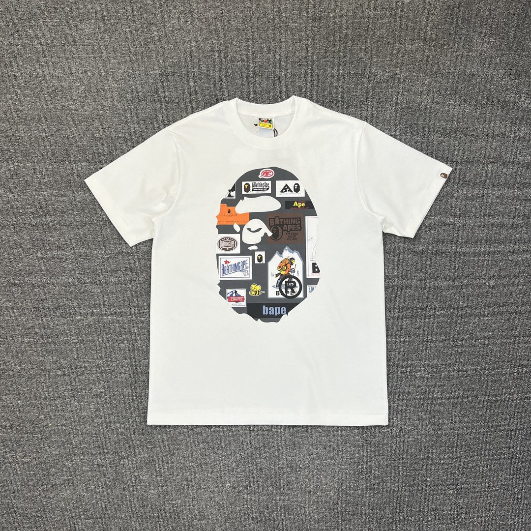 Bape T-shirt