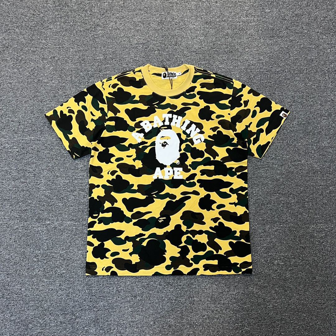 Bape T-shirt