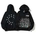 Askyurself Hoodie Hoodie Coat