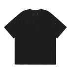 Maison Margiela T-shirt Crew Neck Loose Short Sleeve T-shirt