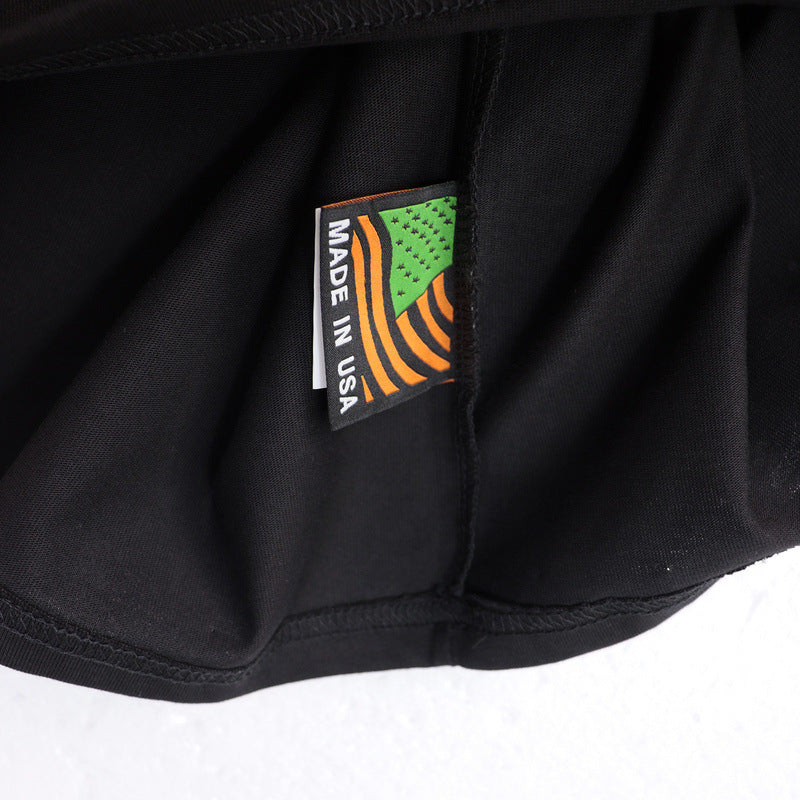 Denim Tears T-shirts Casual Short Sleeve T-shirt