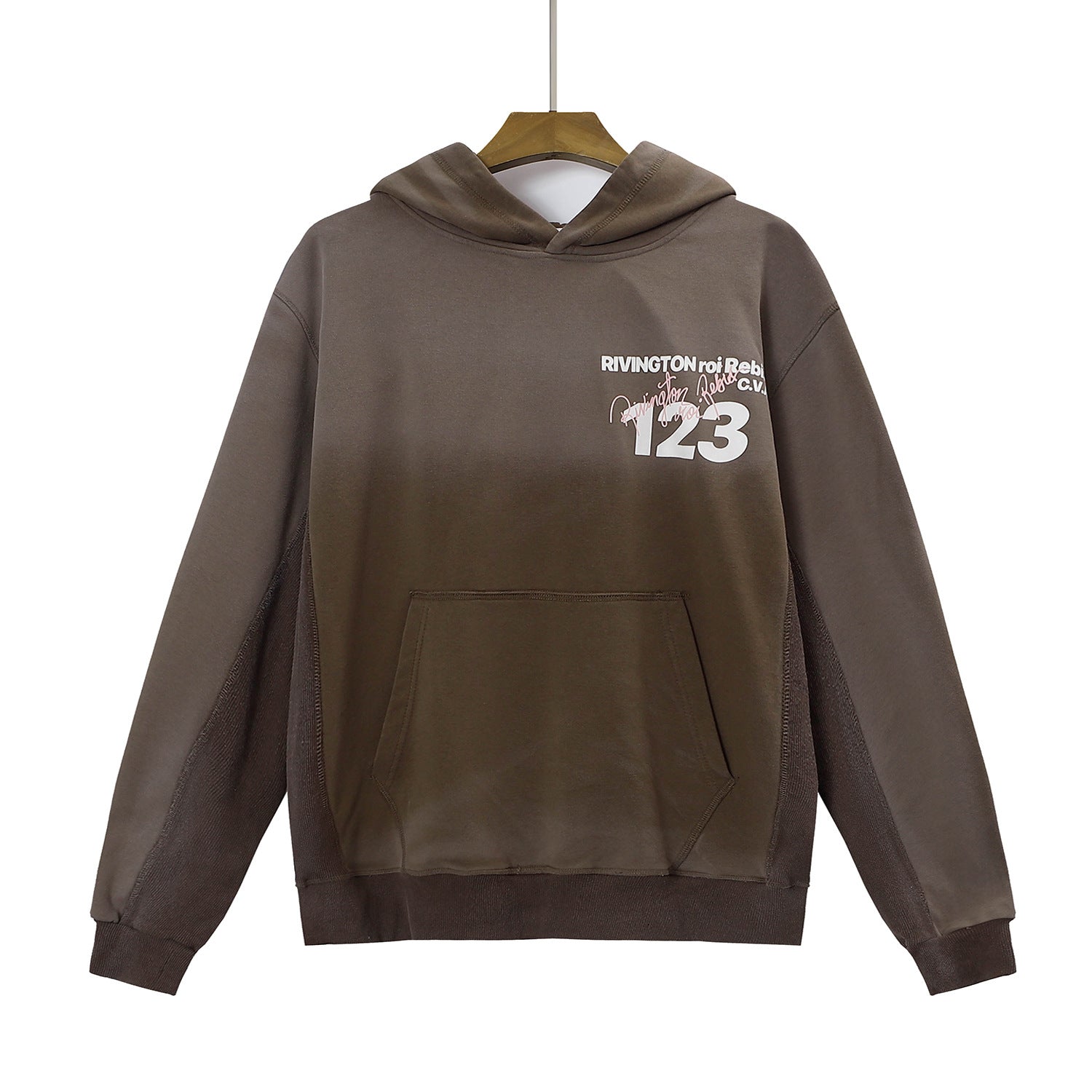 RRR123 Hoodie