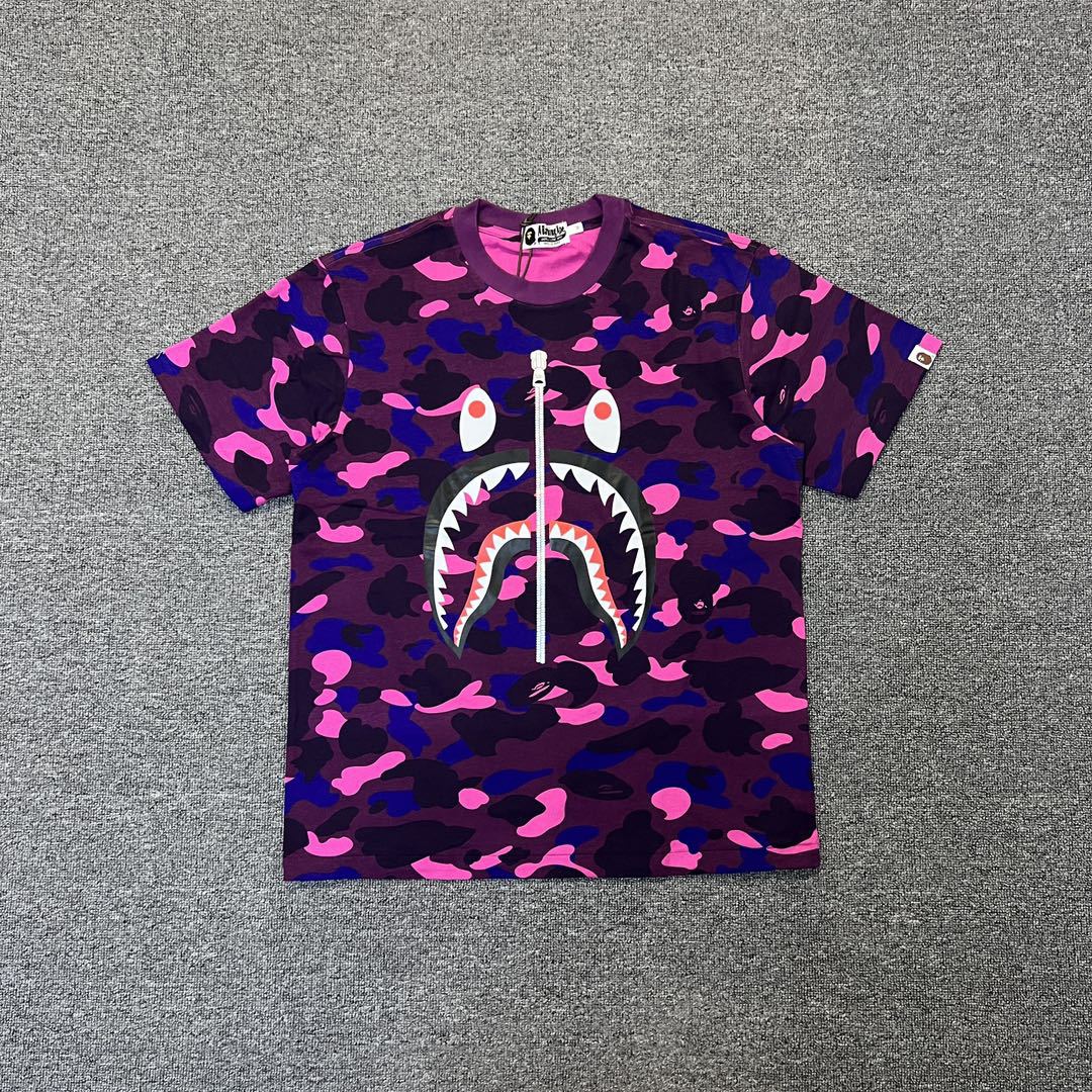 Bape T-shirt