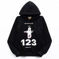 RRR123 Hoodie