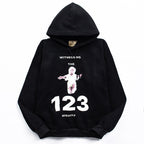 RRR123 Hoodie