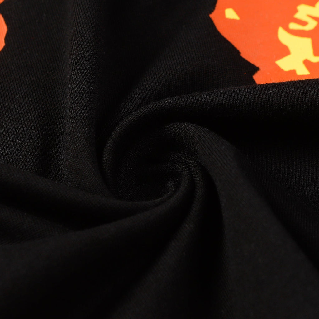 Denim Tears Shirt/Shorts (purchased Separately)