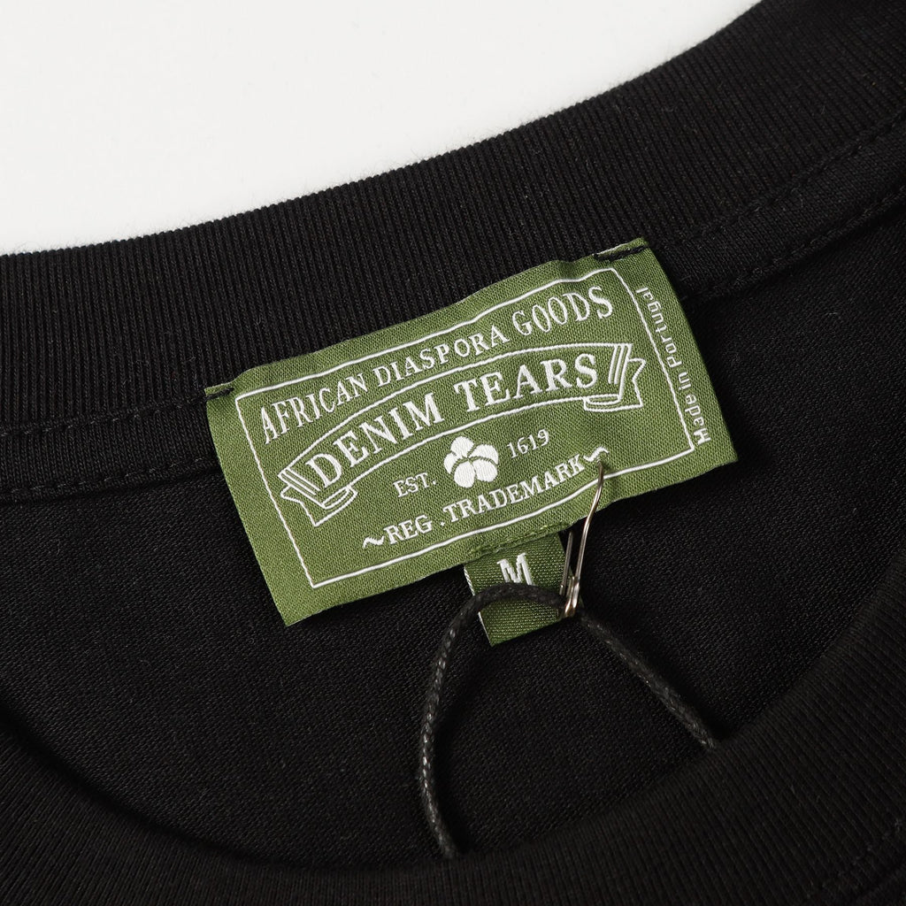 Denim Tears Shirt/Shorts (purchased Separately)