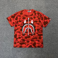 Bape T-shirt