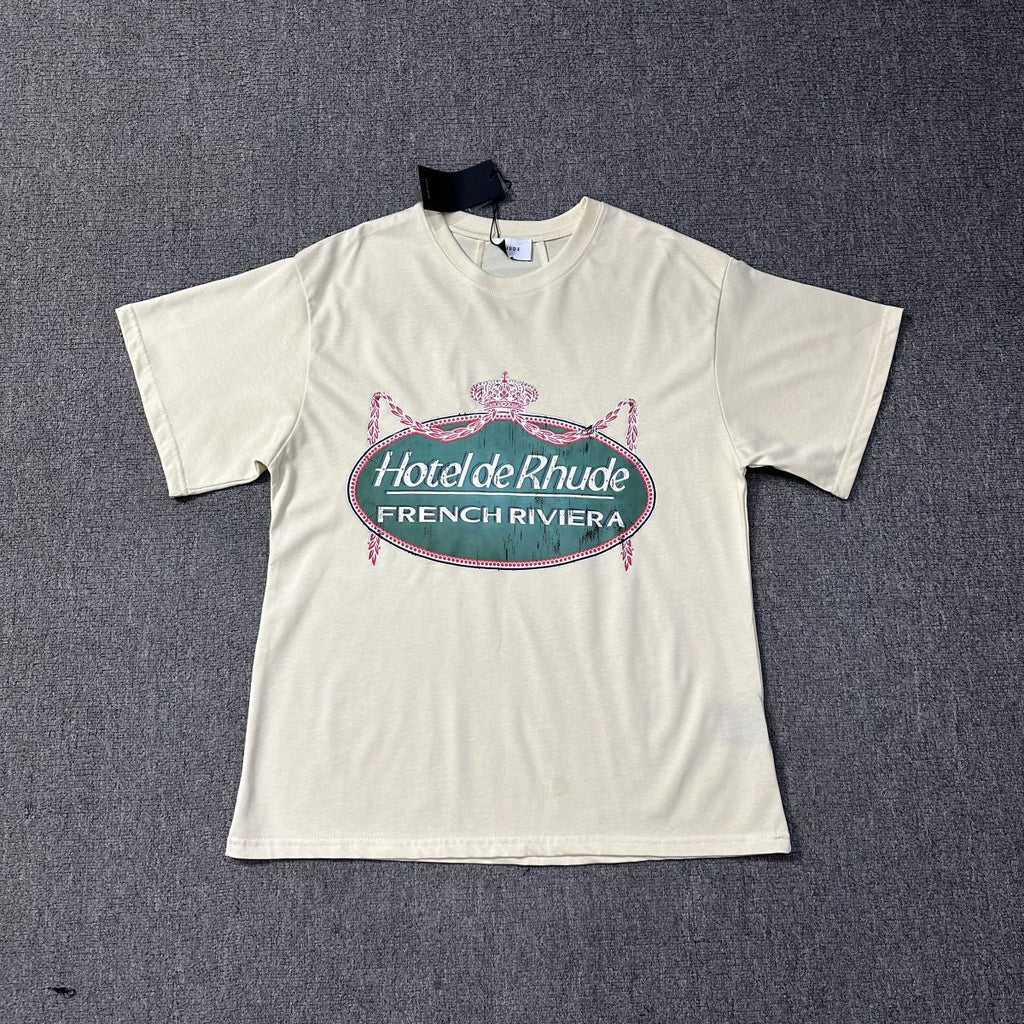 Rhude T-shirt