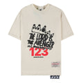 RRR123 T-shirt