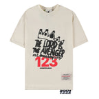 RRR123 T-shirt