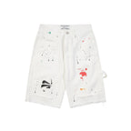 Gallery Dept Denim Shorts