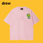 Drew T-shirts Male Biber Couple