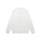 Maison Margiela Hoodie Loose Hooded Sweater