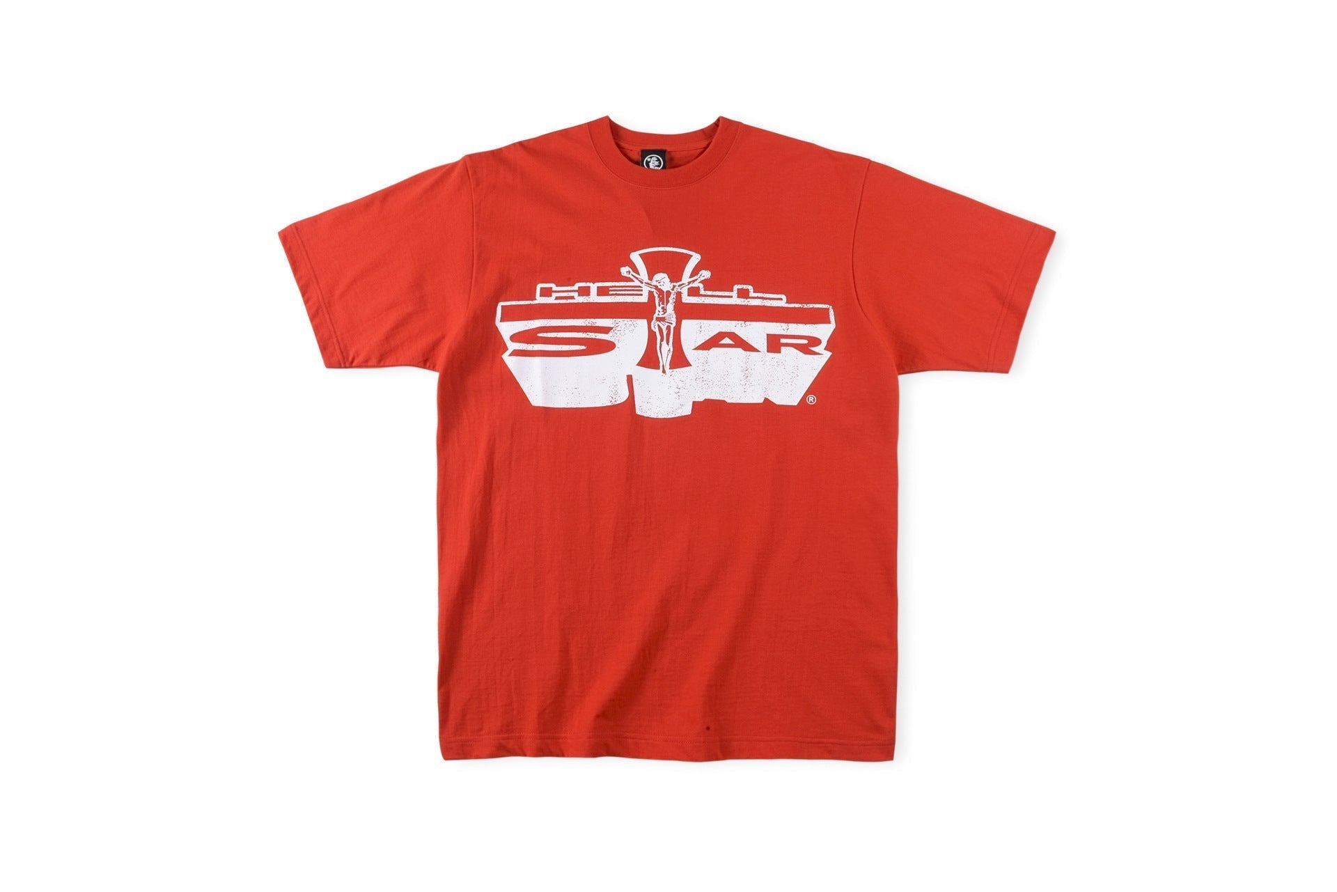 Hellstar T-shirt Hellstar Studios Sounds Like Heaven Tee ins