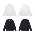 Maison Margiela Hoodie Loose Hooded Sweater