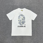 Bape T-shirt Luminous T-shirt