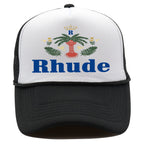 Rhude Hat Fashion Baseball Cap