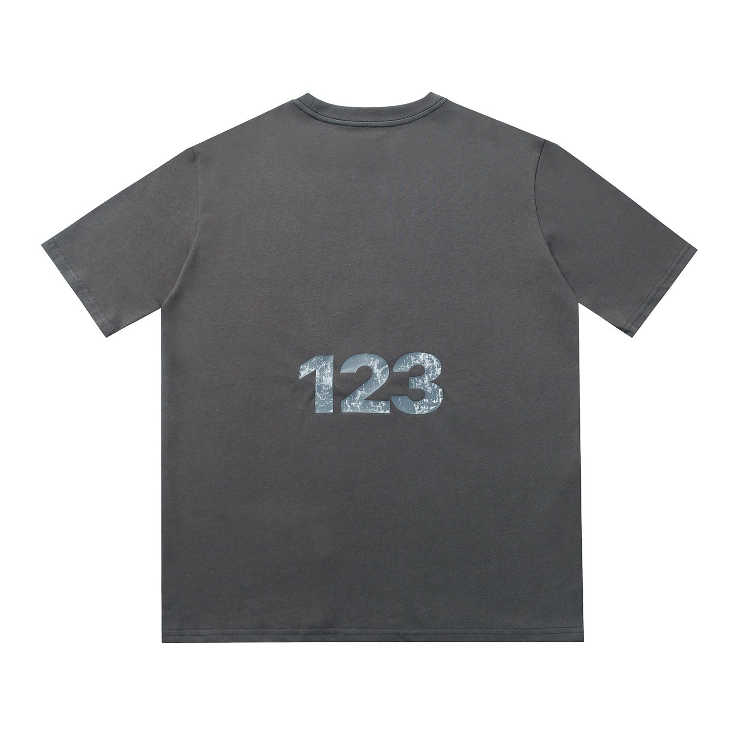 RRR123 T-shirt