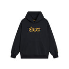 Drew House Hoodie Unisex Loose Casual Hoodie