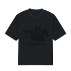 Askyurself T-shirts Loose Men's Short Sleeve Summer