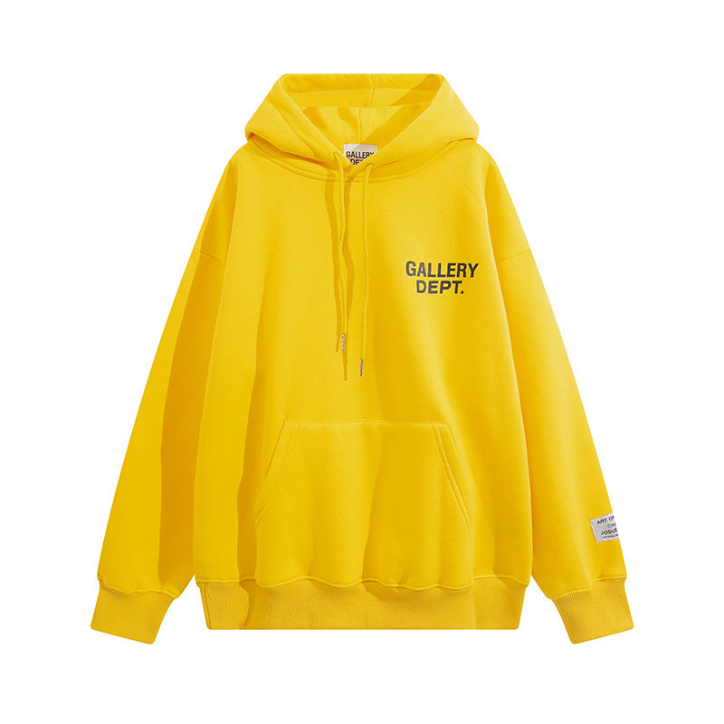 Gallery Dept Hoodie