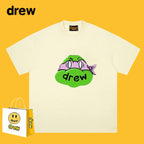 Drew T-shirts Ninja Turtle Drew Loose