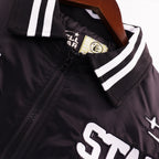 Hellstar Jackets HELLSTAR PATH TO PARADISE BOMBER JACKET