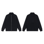 Maison Margiela Hoodie Loose Hooded Sweater