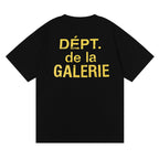 Gallery Dept T-shitrs