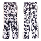 Palm Angels Sweatshirts Suit Casual Couple Suit