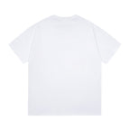 Maison Margiela T-shirt Crew Neck Loose Short Sleeve T-shirt