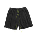 Askyurself Pant Loose Casual Shorts