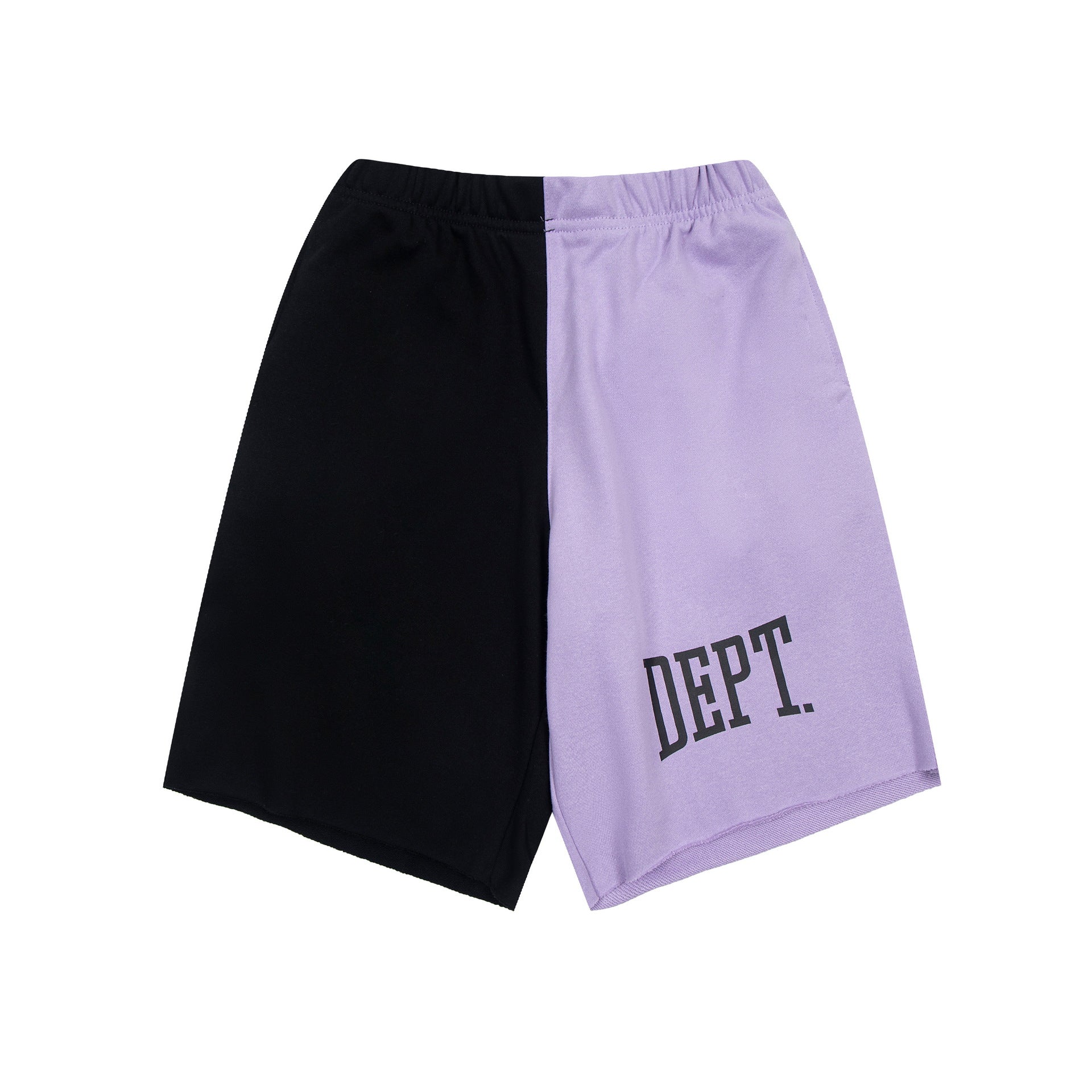 Gallery Dept Shorts Unisex Casual Shorts