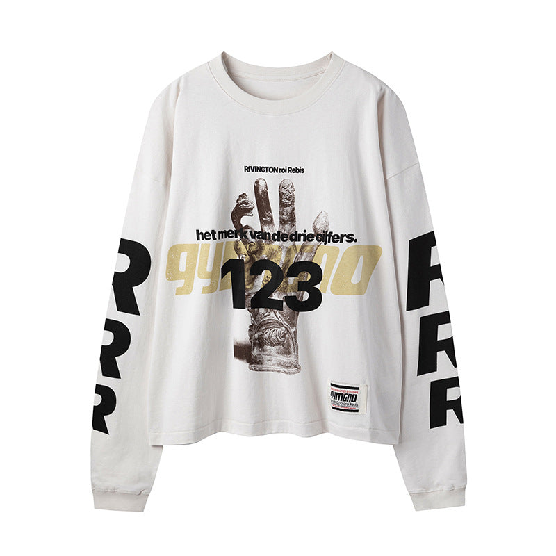 RRR123 Sweatshirt