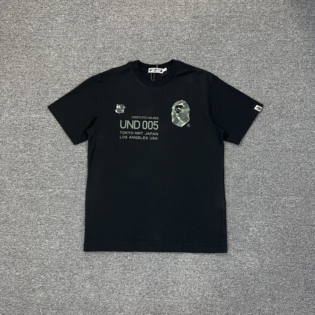 Bape T-shirt