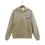 RRR123 Hoodie