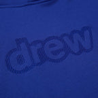 Drew House Hoodie Unisex Loose Casual Hoodie