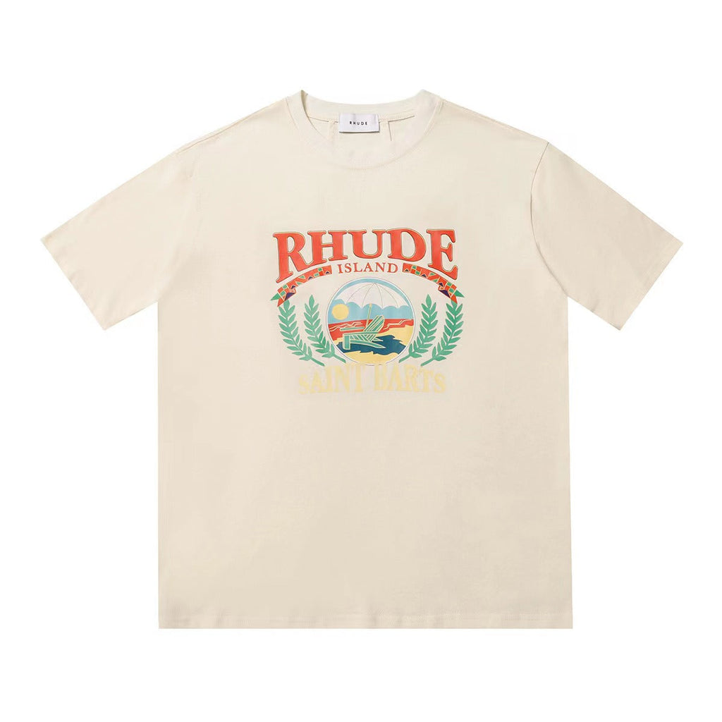 Rhude T-shirt