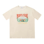 Rhude T-shirt
