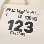 RRR123 Sweatshirt