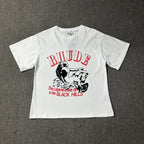 Rhude T-shirt