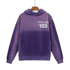 RRR123 Hoodie