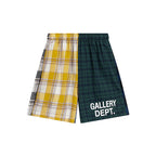 Gallery Dept Men Shorts