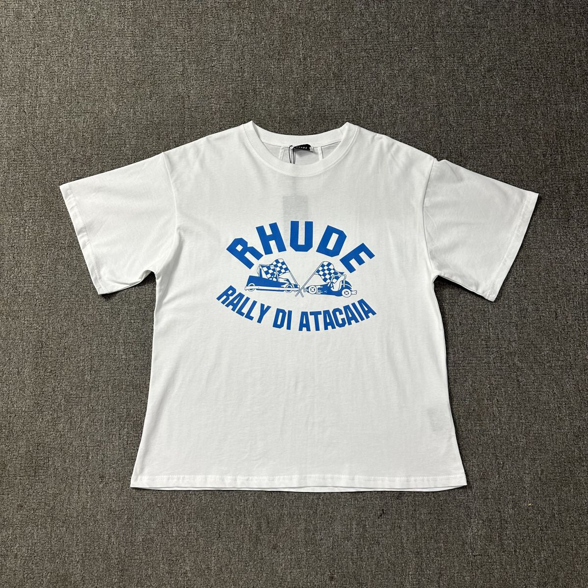 Rhude T-shirt