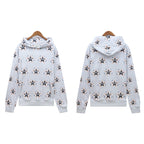 Denim Tears Men's Outfit: Hoodie/Pants (Separate Purchase Options)