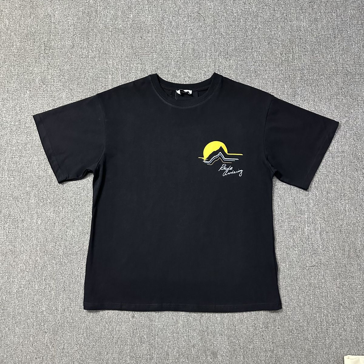 Rhude T-shirt