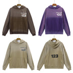 RRR123 Hoodie